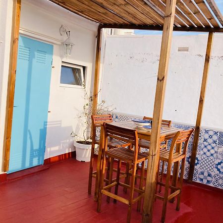 Peñíscola Chic & Sailor Beach Home מראה חיצוני תמונה