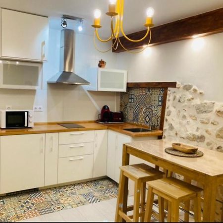 Peñíscola Chic & Sailor Beach Home מראה חיצוני תמונה