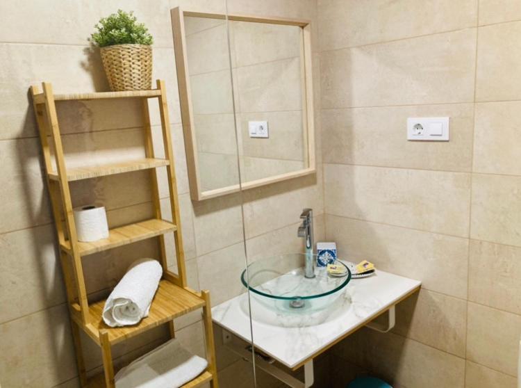 Peñíscola Chic & Sailor Beach Home מראה חיצוני תמונה