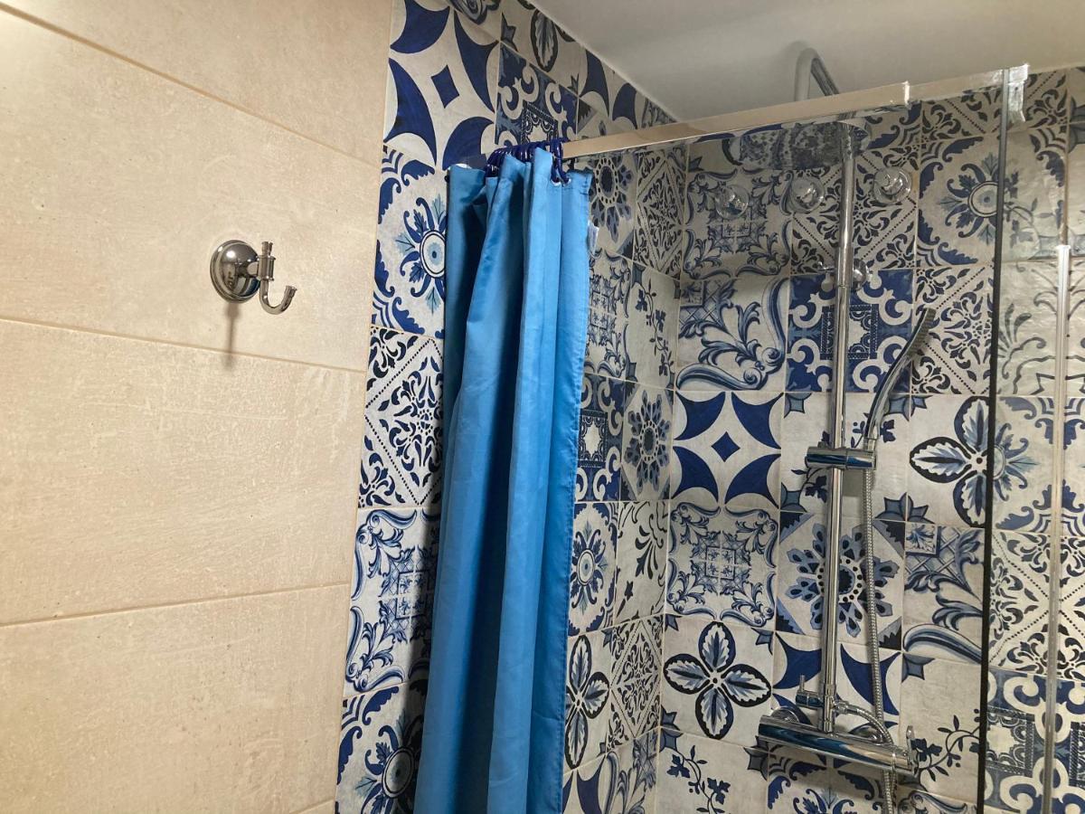 Peñíscola Chic & Sailor Beach Home מראה חיצוני תמונה
