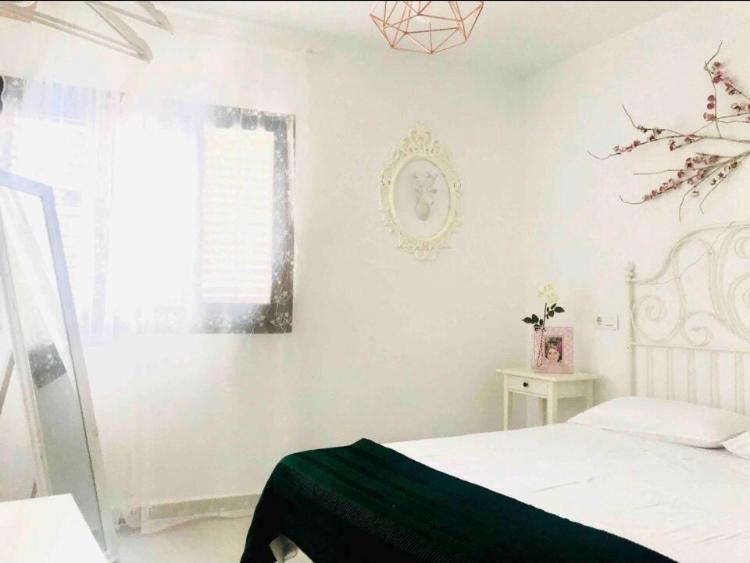 Peñíscola Chic & Sailor Beach Home מראה חיצוני תמונה