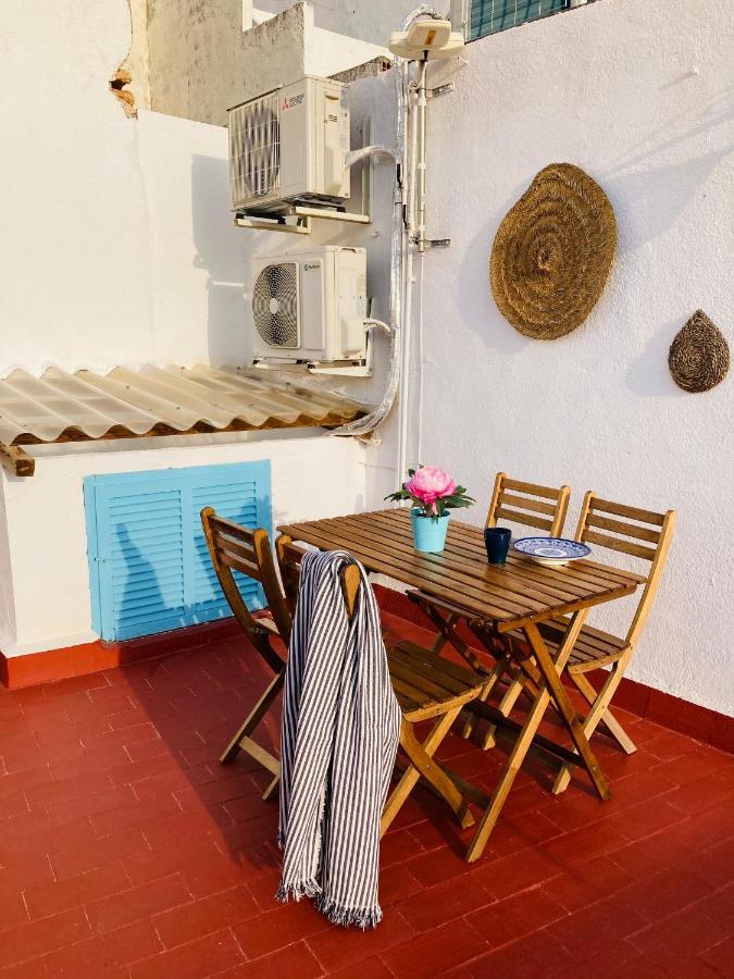 Peñíscola Chic & Sailor Beach Home מראה חיצוני תמונה