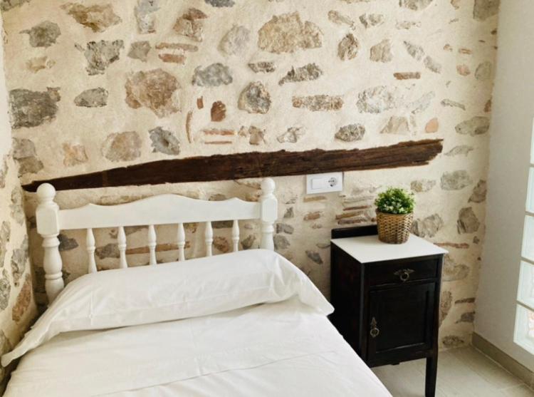 Peñíscola Chic & Sailor Beach Home מראה חיצוני תמונה