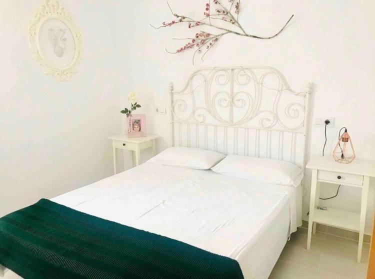 Peñíscola Chic & Sailor Beach Home מראה חיצוני תמונה