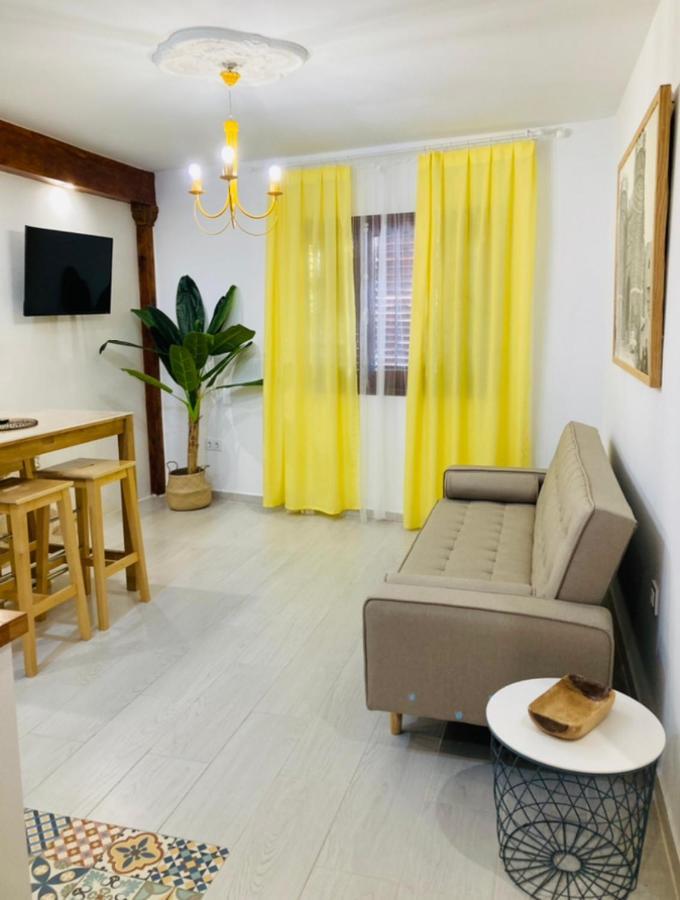 Peñíscola Chic & Sailor Beach Home מראה חיצוני תמונה