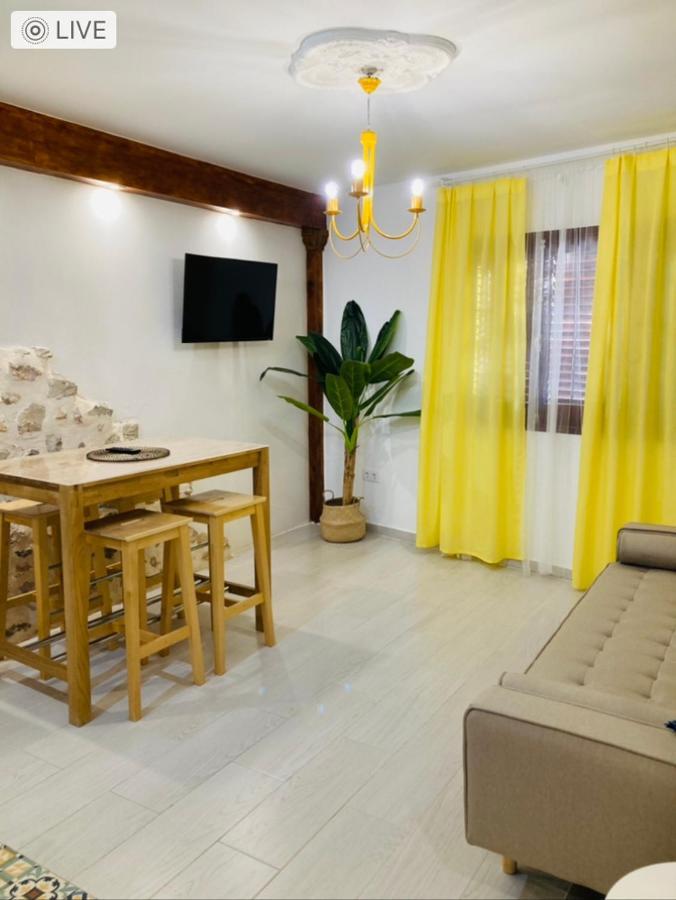 Peñíscola Chic & Sailor Beach Home מראה חיצוני תמונה