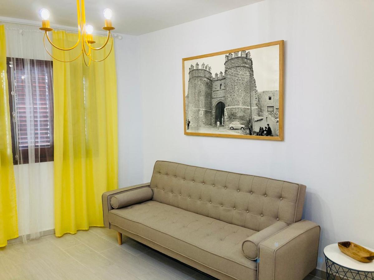 Peñíscola Chic & Sailor Beach Home מראה חיצוני תמונה