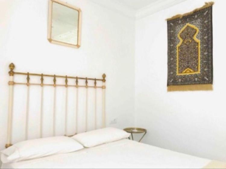 Peñíscola Chic & Sailor Beach Home מראה חיצוני תמונה