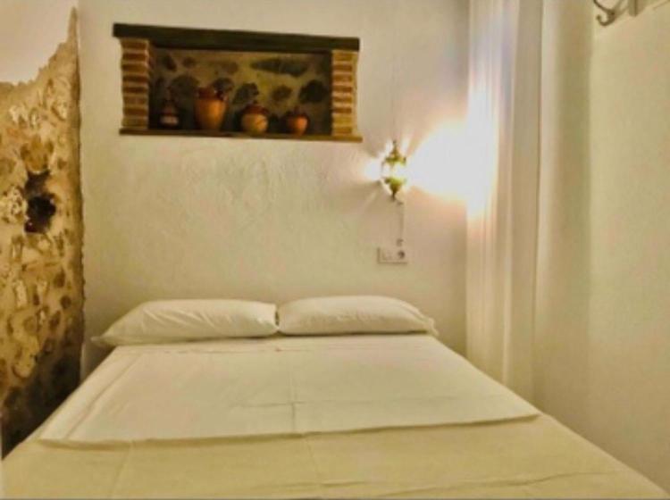 Peñíscola Chic & Sailor Beach Home מראה חיצוני תמונה
