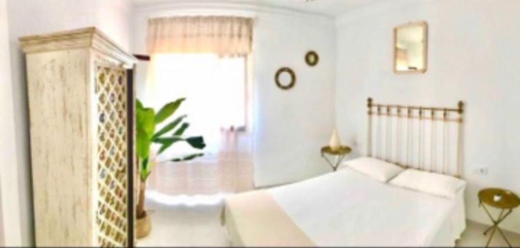 Peñíscola Chic & Sailor Beach Home מראה חיצוני תמונה