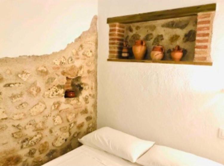 Peñíscola Chic & Sailor Beach Home מראה חיצוני תמונה
