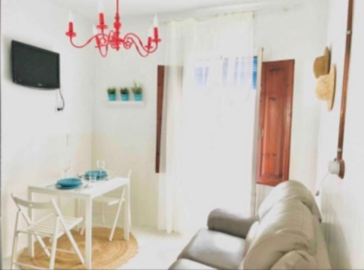 Peñíscola Chic & Sailor Beach Home מראה חיצוני תמונה