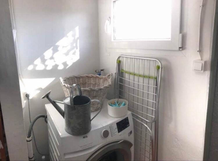 Peñíscola Chic & Sailor Beach Home מראה חיצוני תמונה